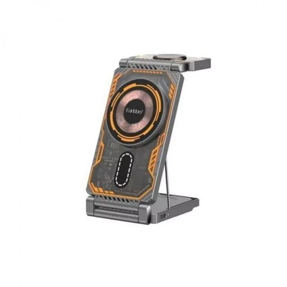 Wireless Charger 3 in 1 — Earldom ET-WC49