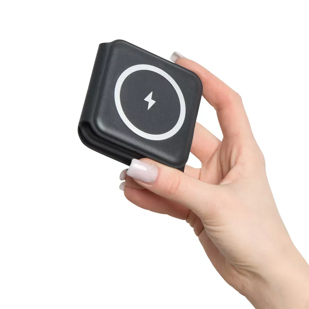 Wireless Charger 3 in 1 — MD-WXC003 - фото 4