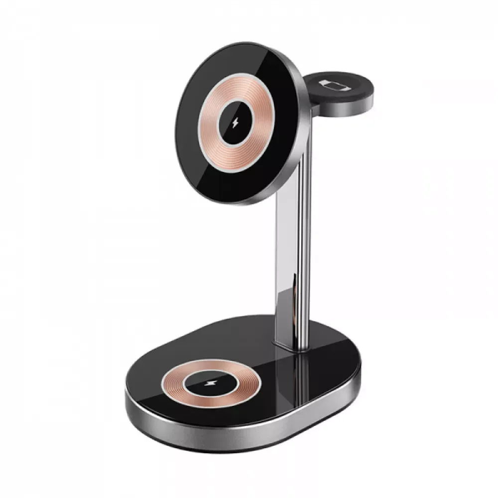 Wireless Charger WiWU Wi-W003 - фото 4