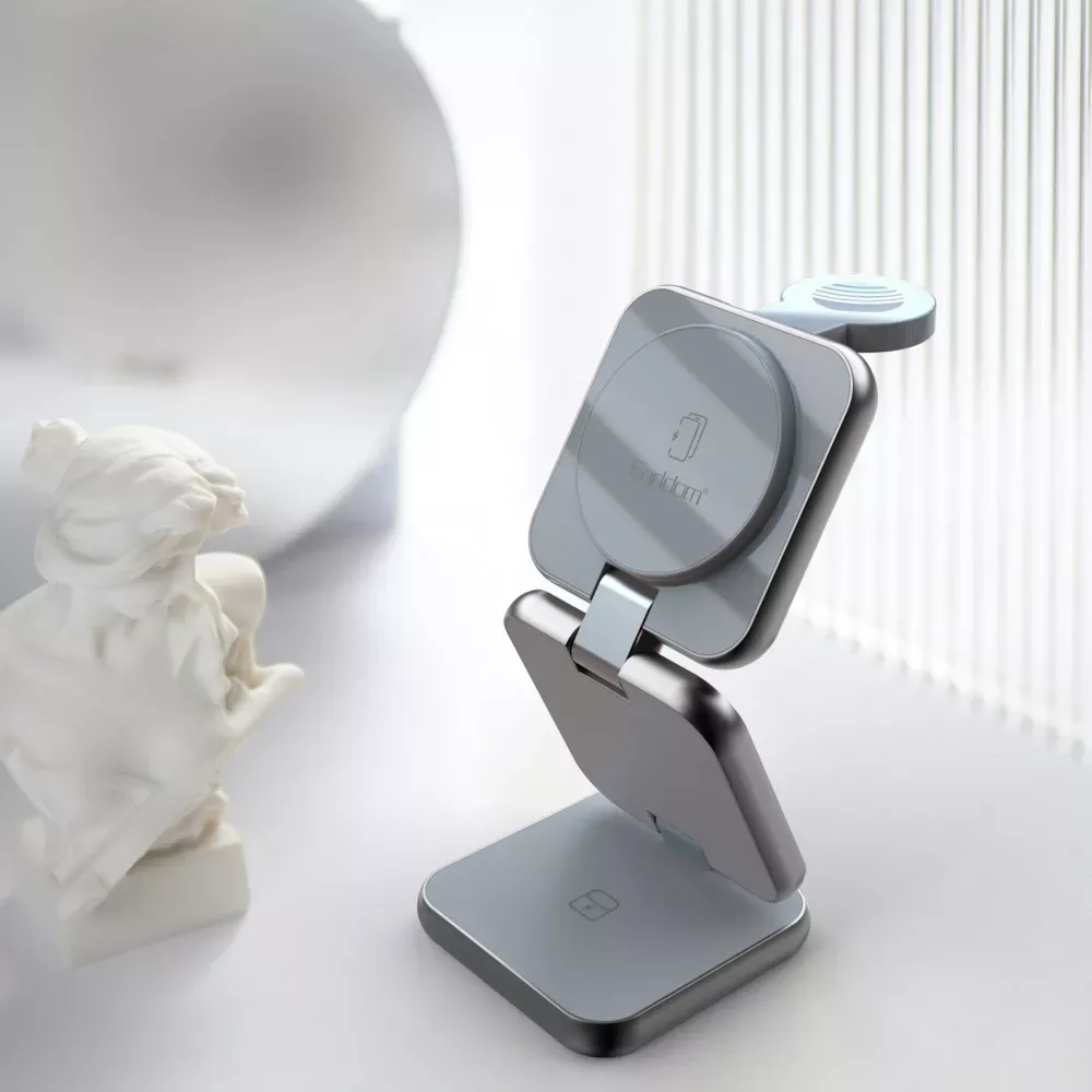 Wireless Charger — Earldom ET-WC54 - фото 6