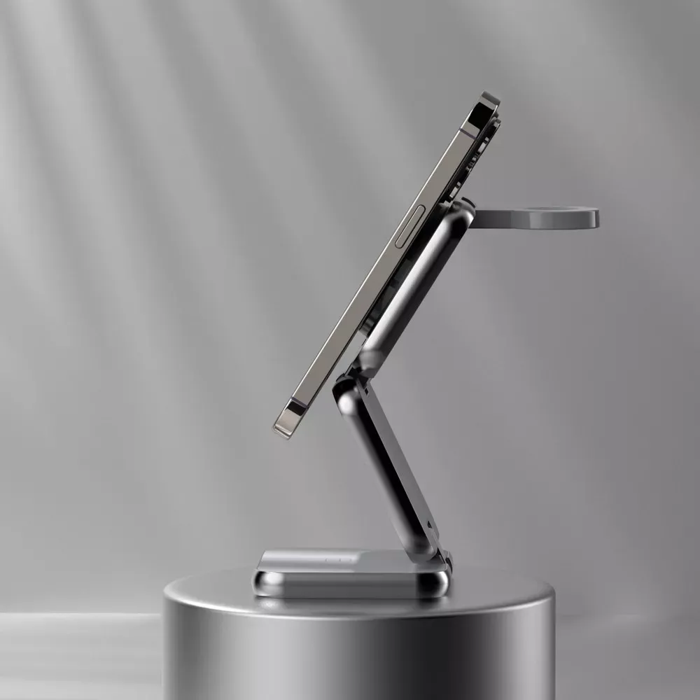 Wireless Charger — Earldom ET-WC54 - фото 8