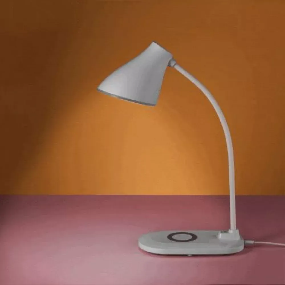 Wireless Charger — LED Lamp WD105 - фото 3