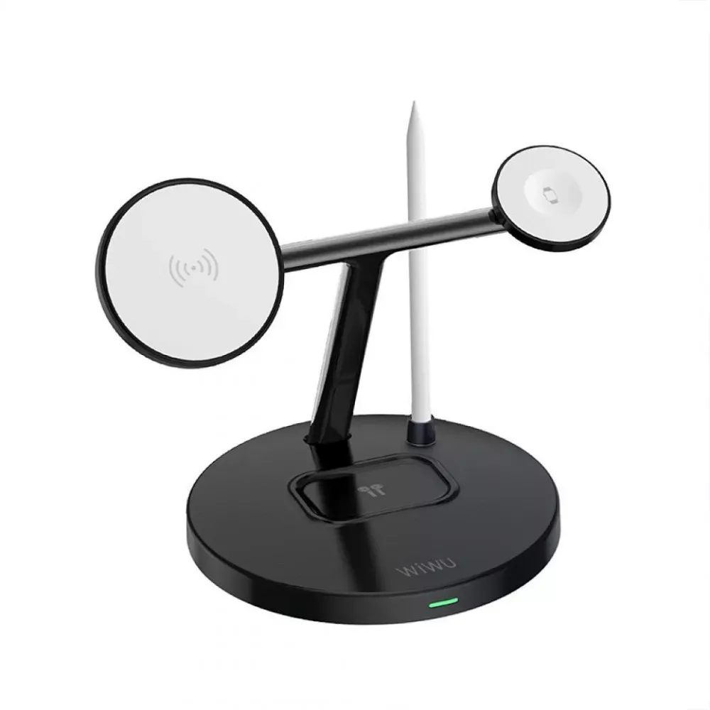 Wireless Charger — WiWU Wi-W032
