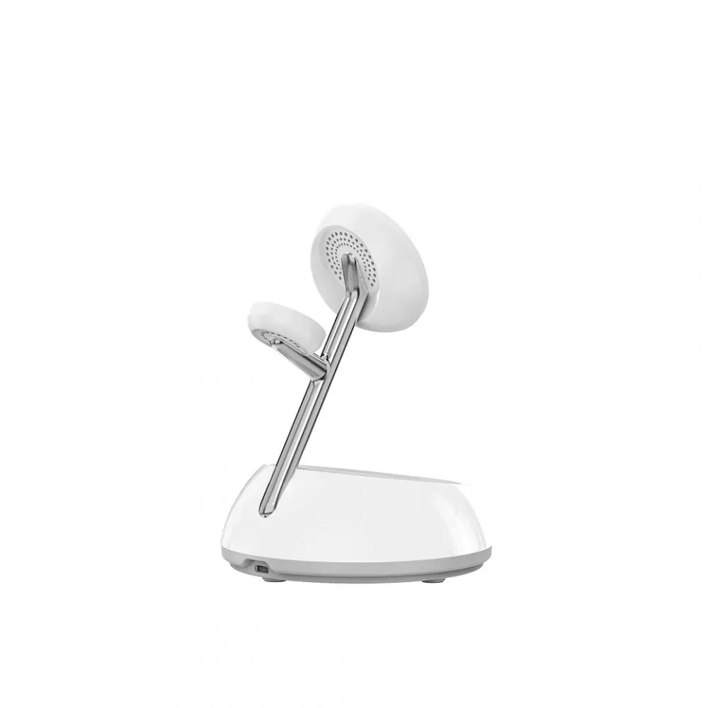 Wireless Charger — WiWU Wi-W036 - фото 4