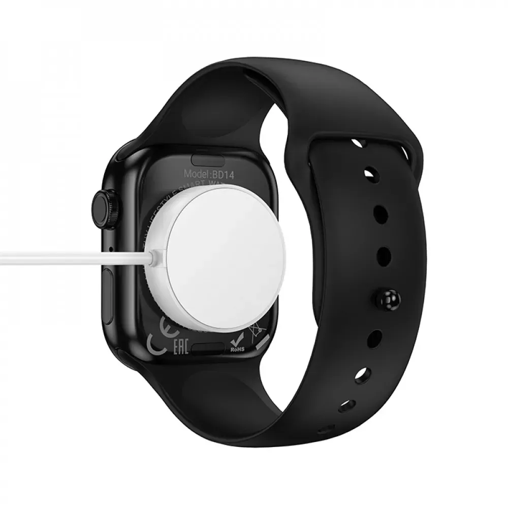 Зарядное устройство — Borofone BD14 - фото 5