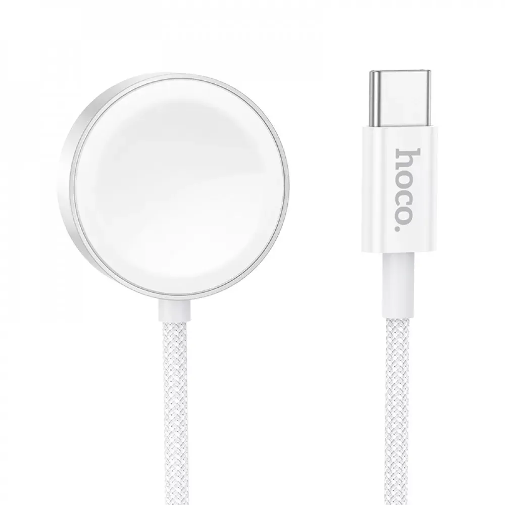 Зарядное устройство — Hoco CW59 iWatch — Hoco