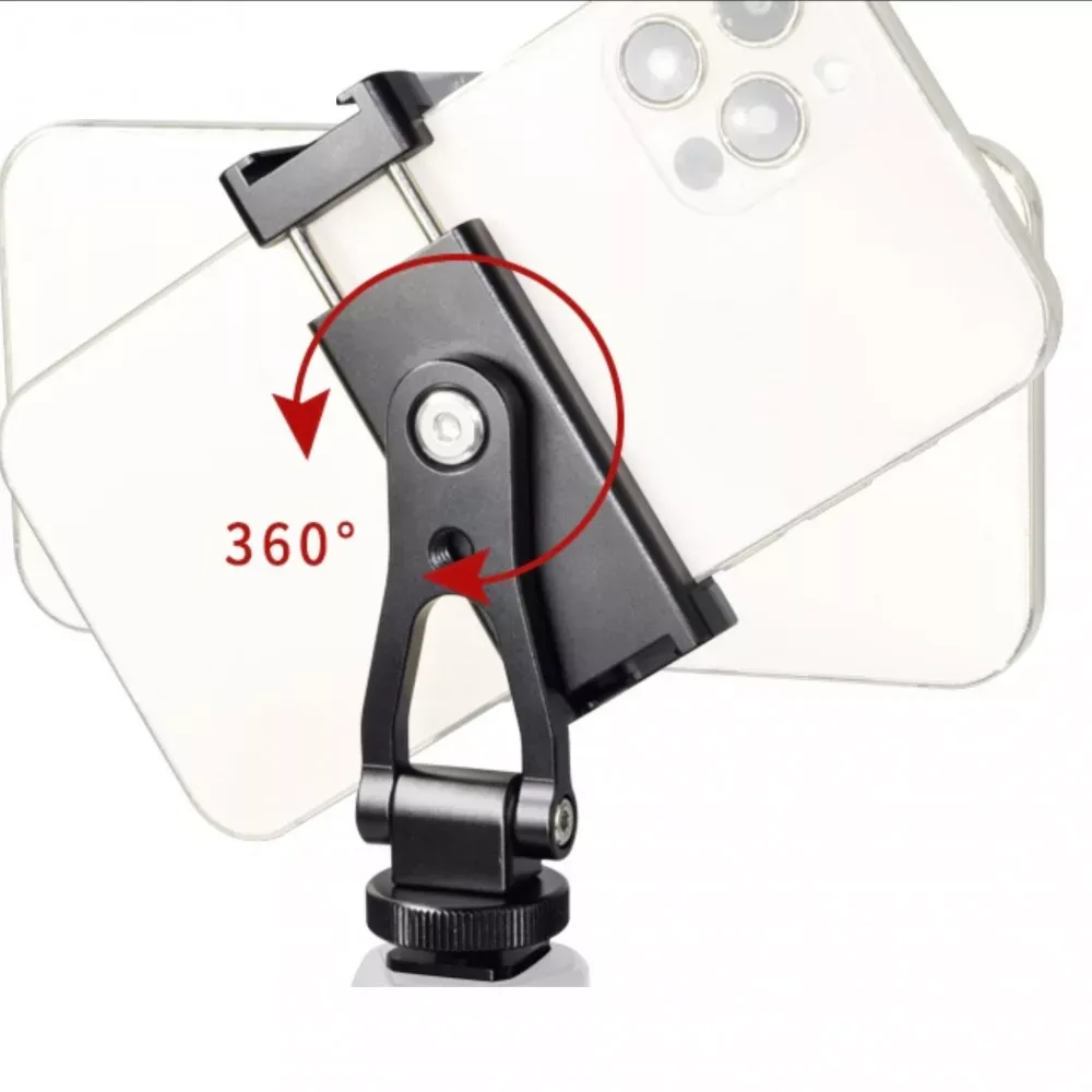 Monopod Tripod (0.21m) — Veron TM-21H - фото 3