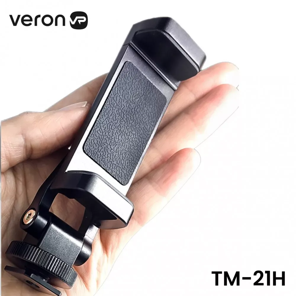 Monopod Tripod (0.21m) — Veron TM-21H - фото 5