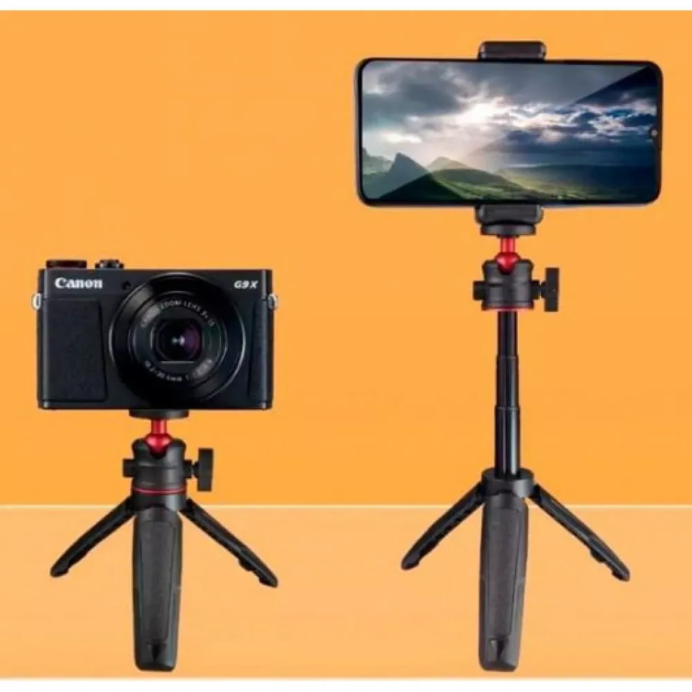 Monopod Tripod (0.21m) — Veron VMT-21 - фото 3