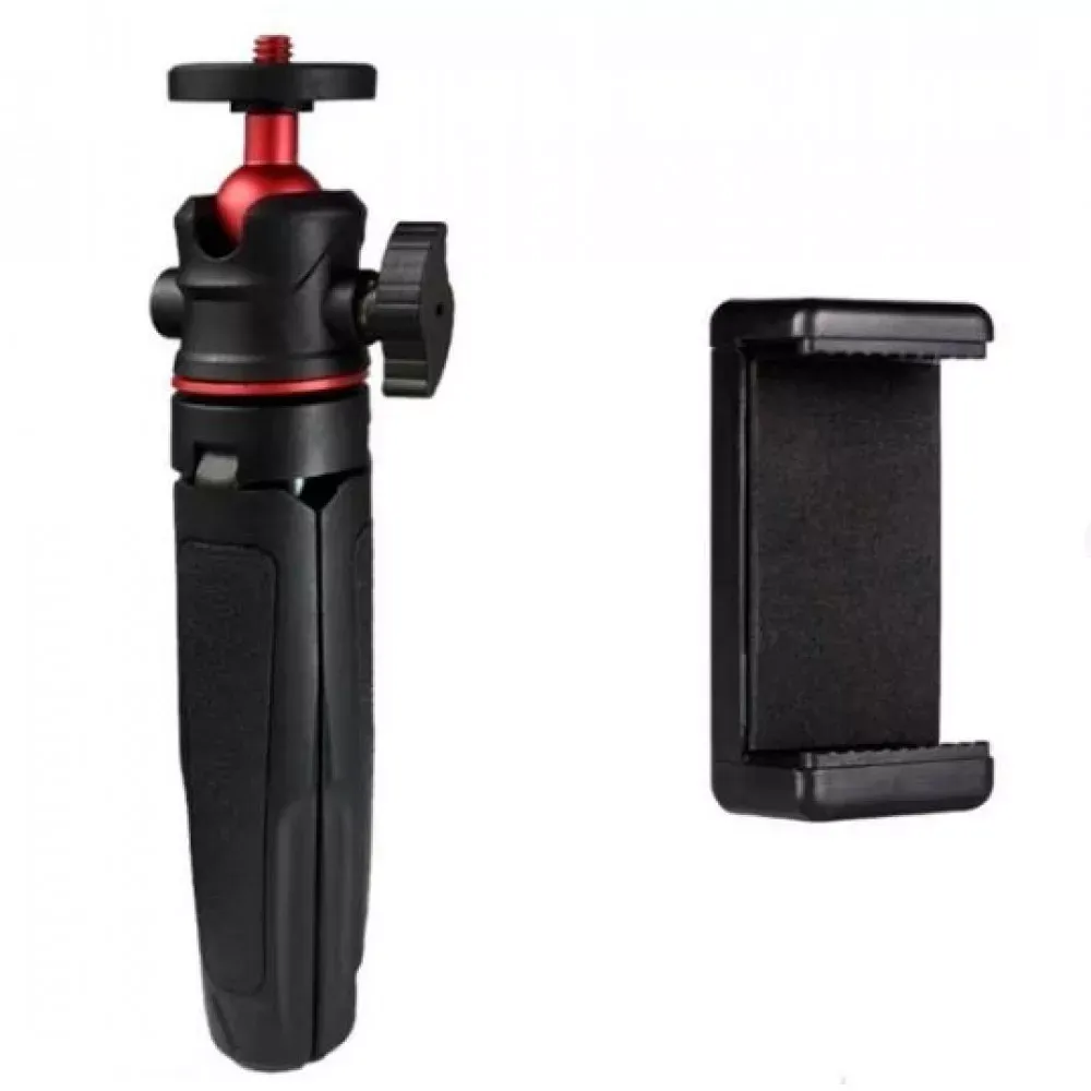 Monopod Tripod (0.21m) — Veron VMT-21 - фото 5