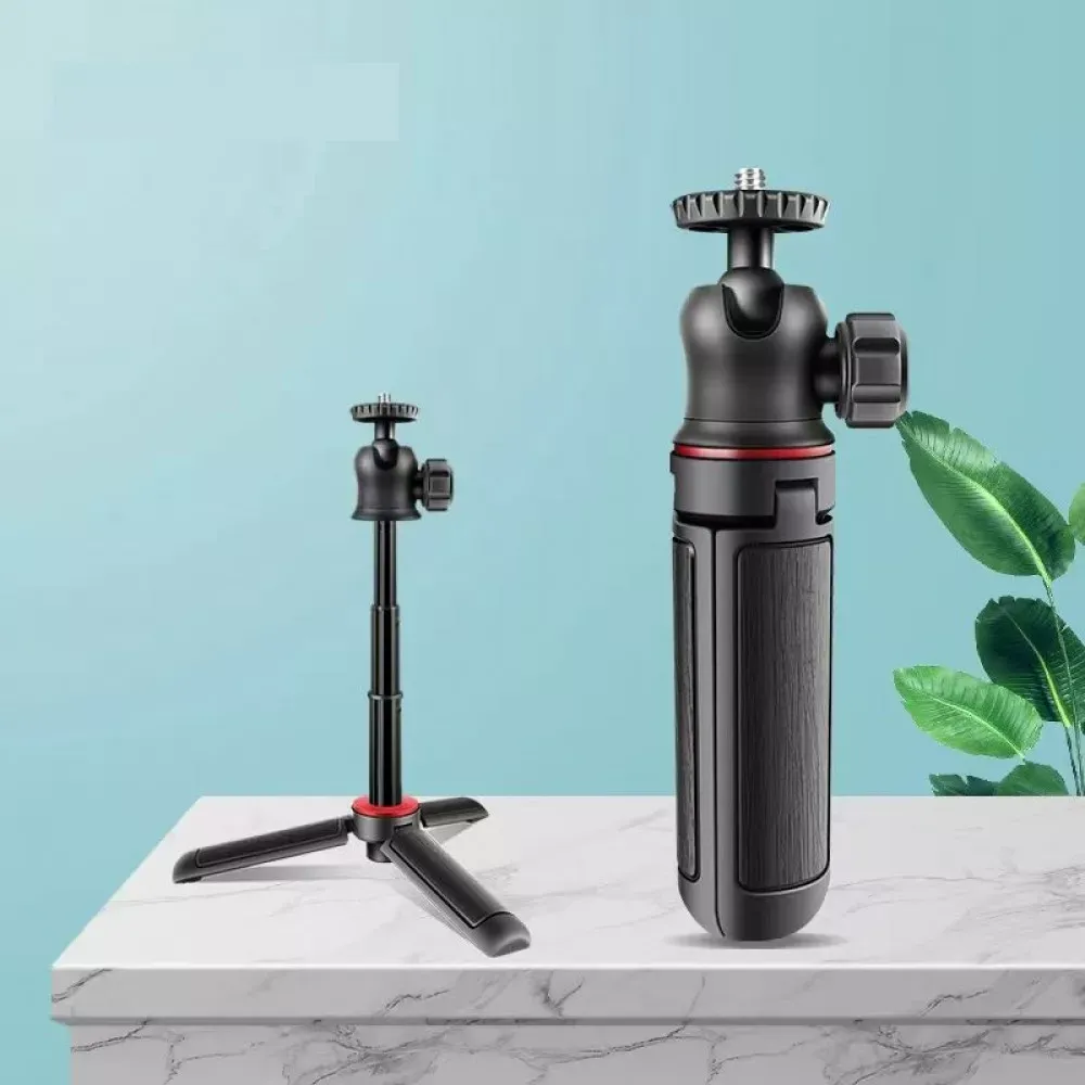 Monopod Tripod (0.27m) — Veron VMT-27 - фото 3