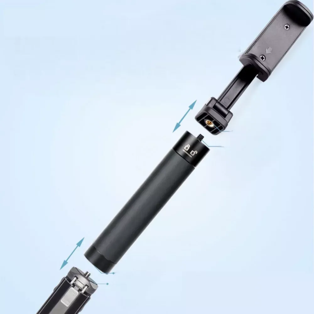 Monopod Tripod (0.41m) — Veron TM-16BHC - фото 3