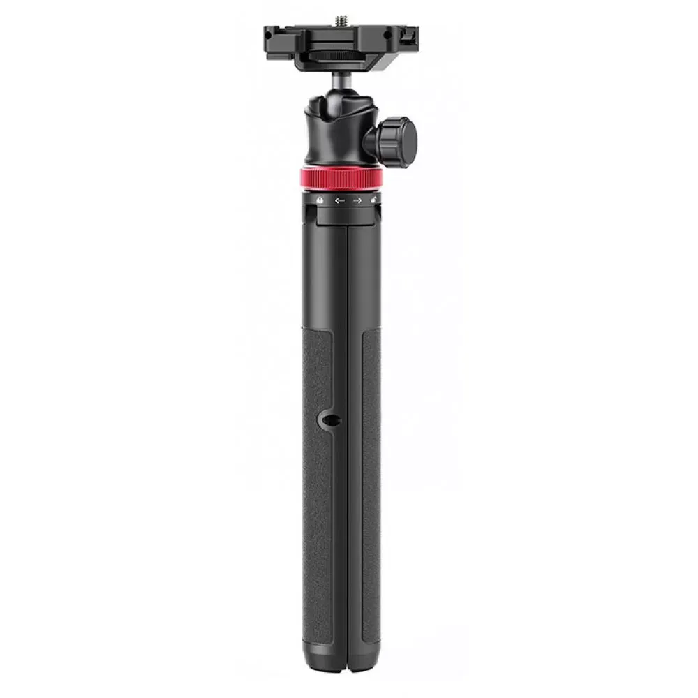 Monopod Tripod (1.12m) — Veron VMT-11 - фото 4