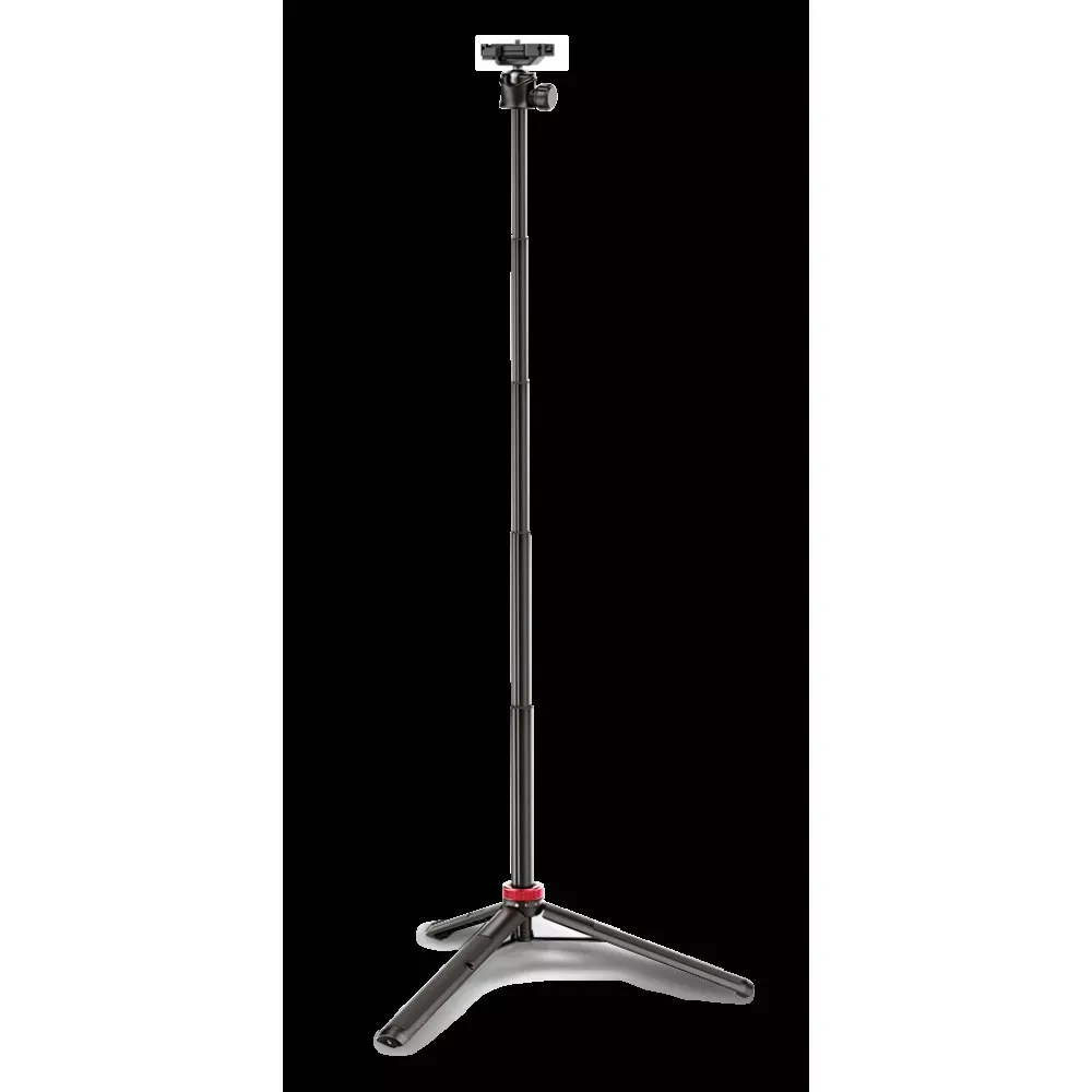 Monopod Tripod (1.12m) — Veron VMT-11 - фото 6