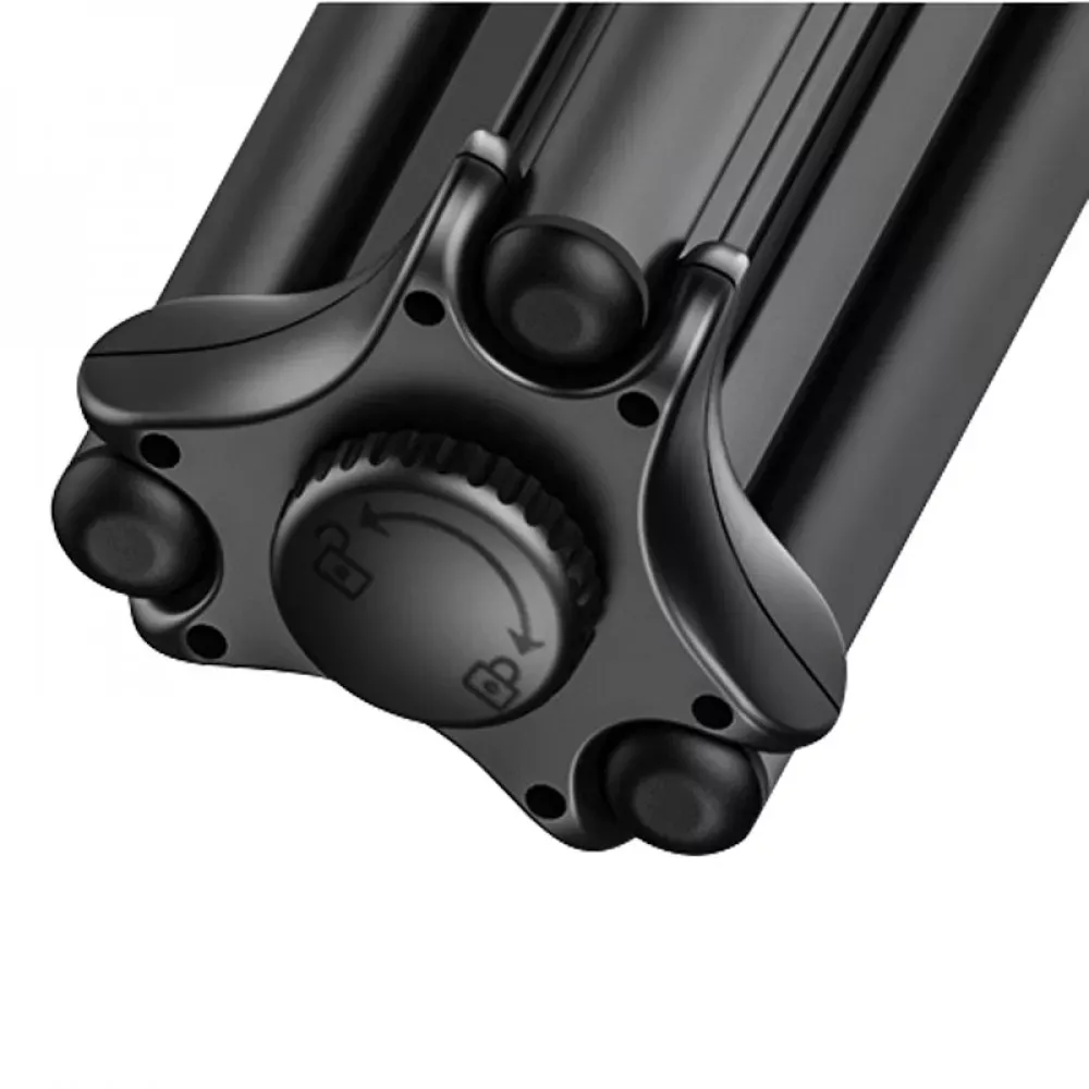 Tripod Stand Multifunctional (1.90m) ¼ | Veron TS-05 - фото 6