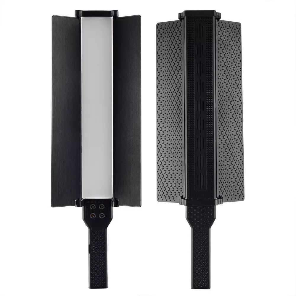 Лампа LED видео Handheld Fill Light Stick LS-188 - фото 4