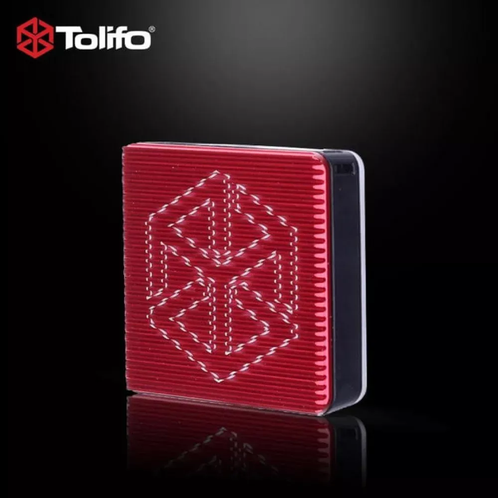 Накамерный видеосвет LED — HF-64B (500 LM/3200K-5600K/LED 64 PCS/Battery 1500 mah)  Led Display/Type-c - фото 4