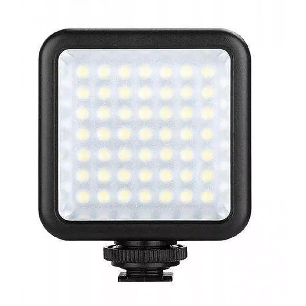 Накамерный видеосвет LED — W49 — Различные