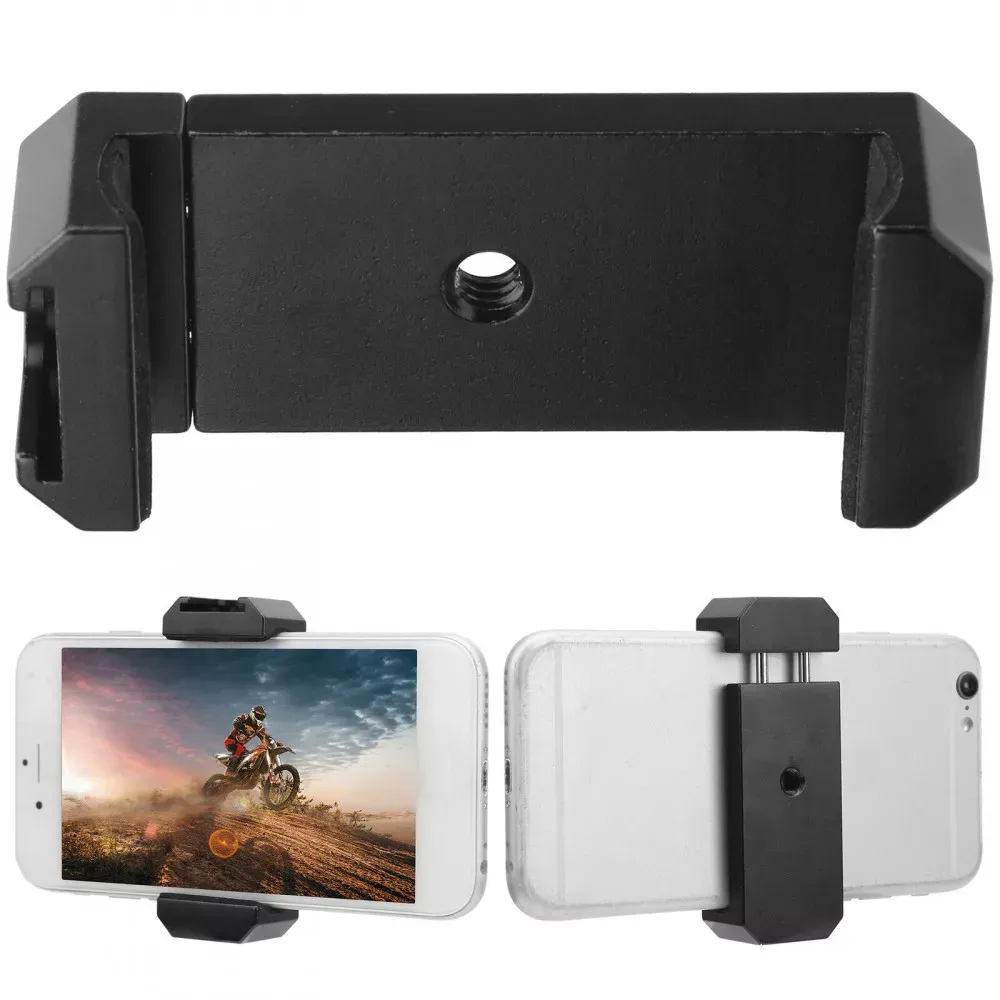 Универсальный держатель-зажим PH-13 - фото 3