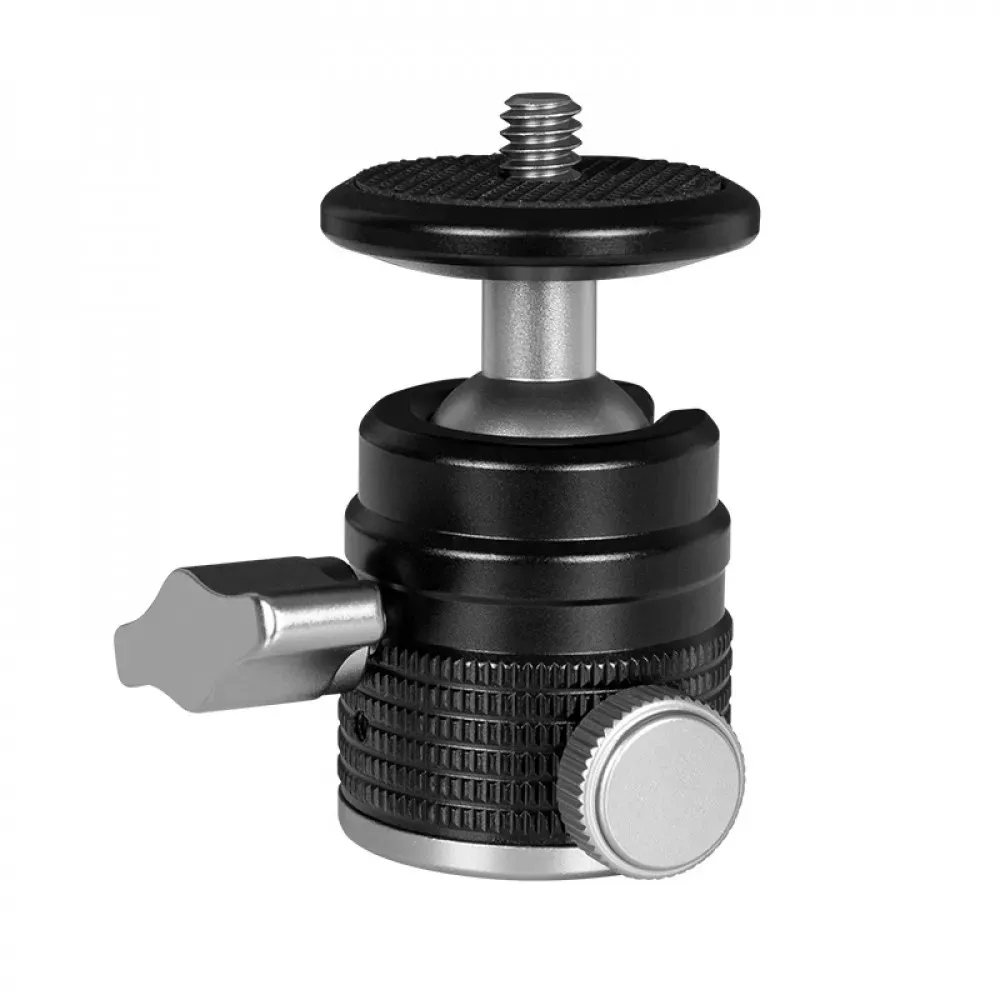 Шарнирное крепление Универсальное 360° BH-V03 — Различные