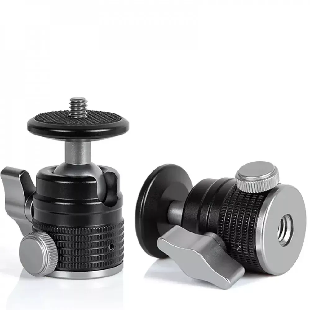 Шарнирное крепление Универсальное 360° BH-V03 - фото 3