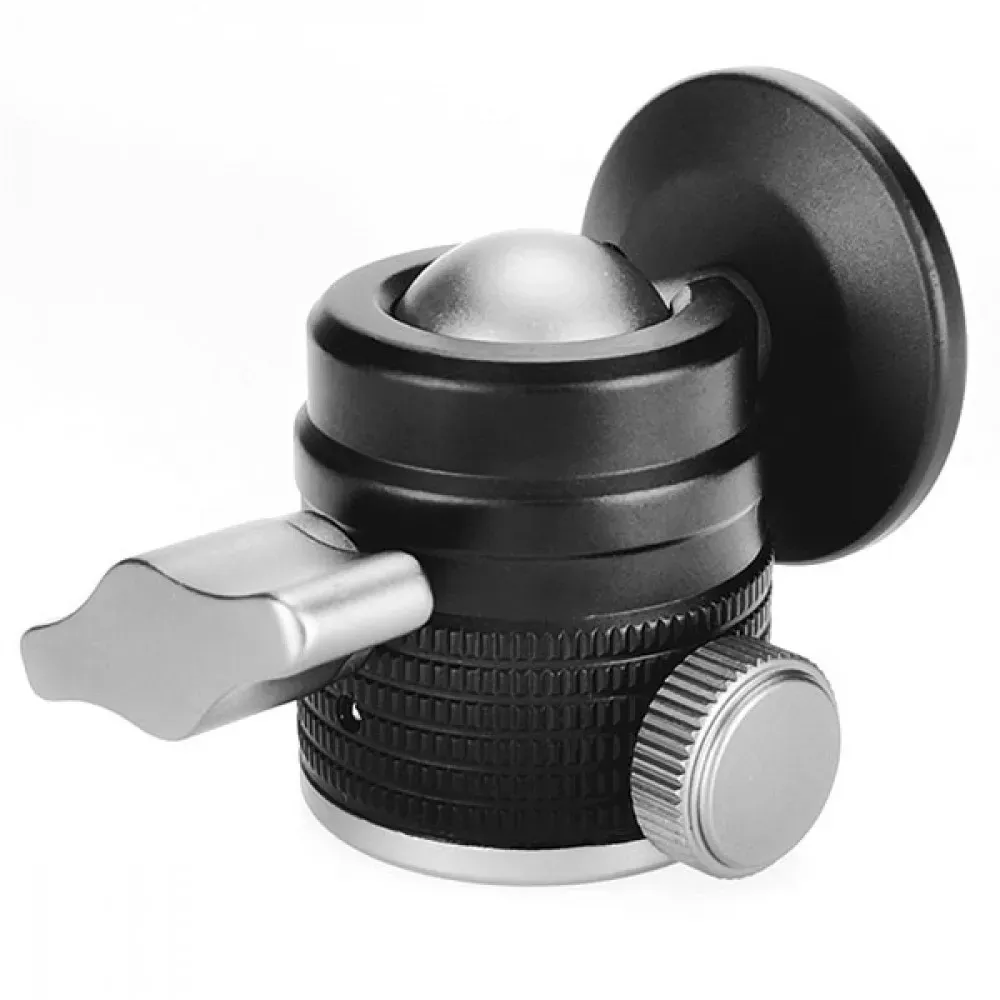 Шарнирное крепление Универсальное 360° BH-V03 - фото 4