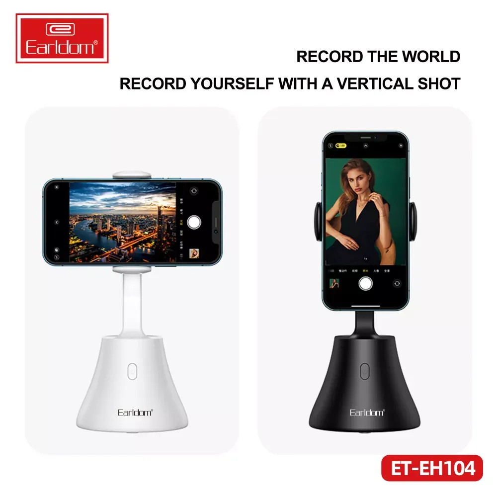 Gimbal Stabiliezer Earldom ET-EH104 - фото 4