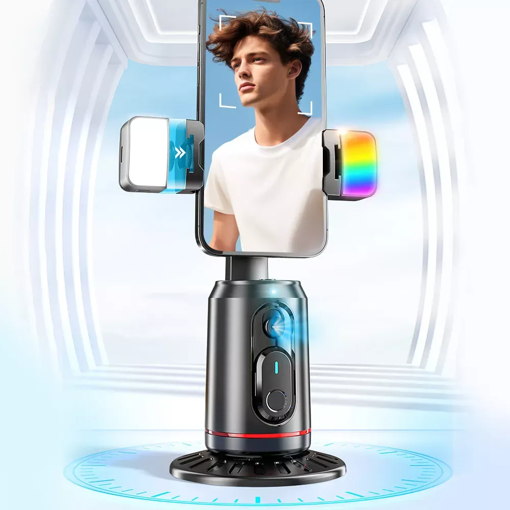 Gimbal Stabiliezer Earldom ET-ZP32 - фото 4