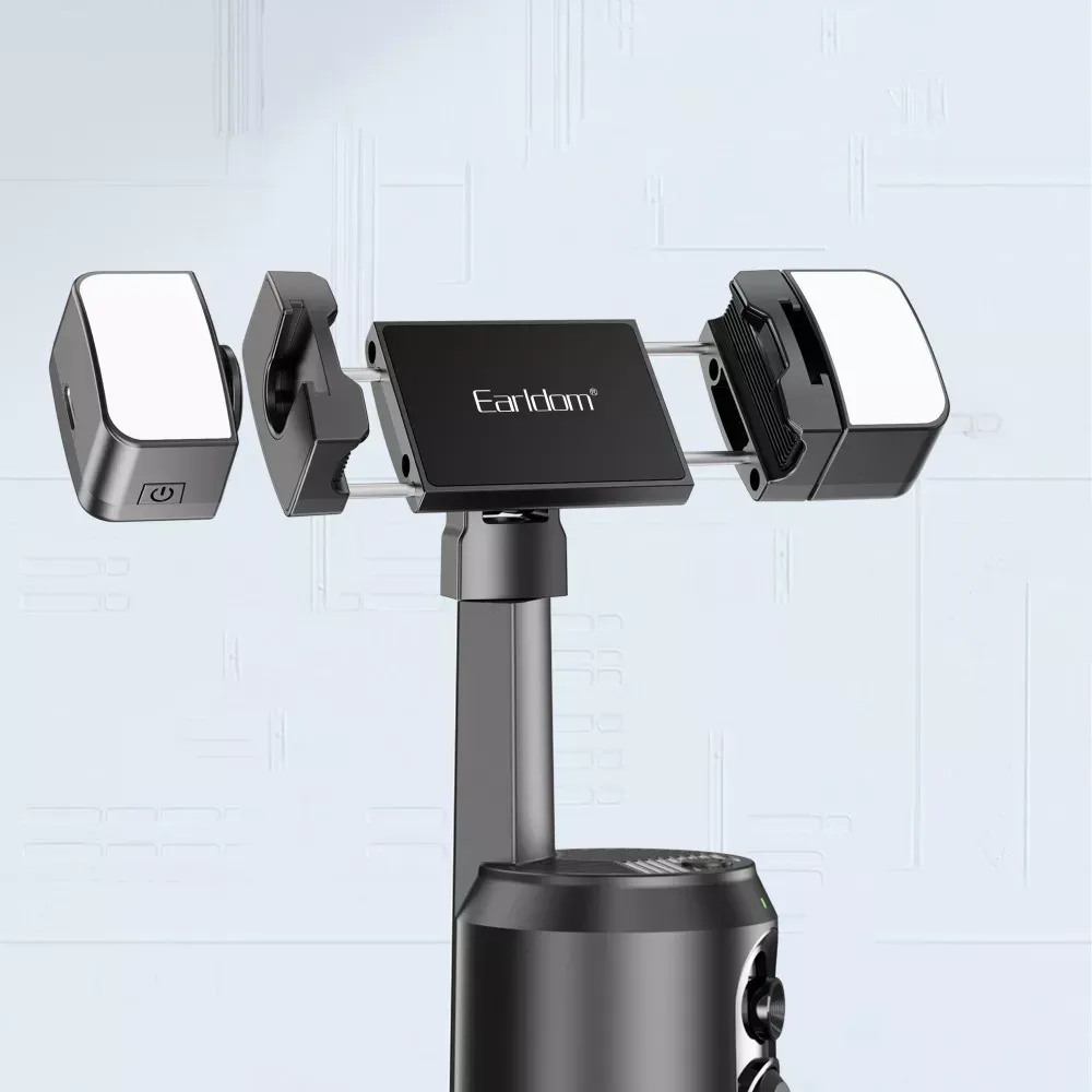 Gimbal Stabiliezer Earldom ET-ZP32 - фото 7