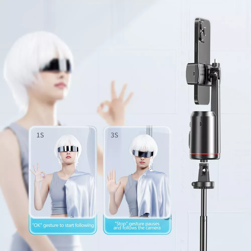 Gimbal Stabiliezer Earldom ET-ZP32 - фото 9