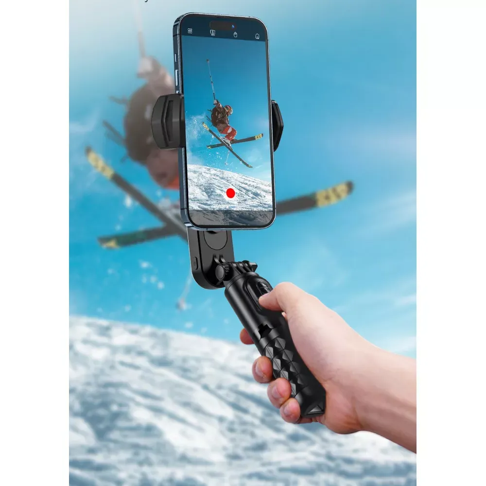 Gimbal Stabilizer (0.70m) — Q09 - фото 9