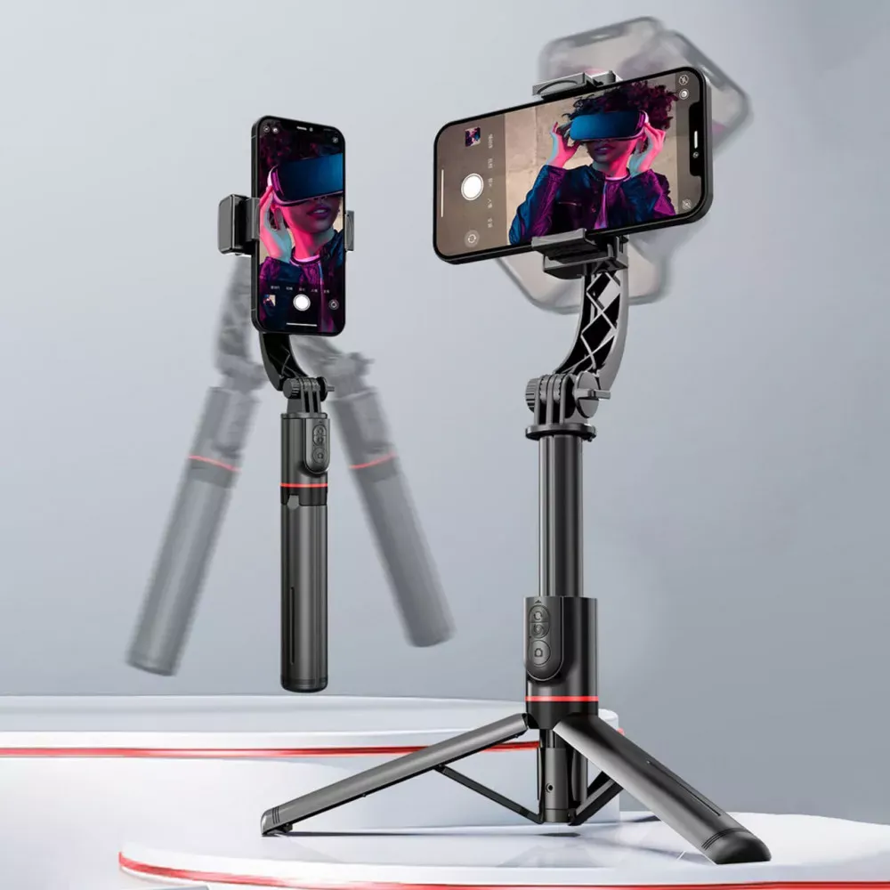 Gimbal Stabilizer For Mobile 0.7m  L19 - фото 4