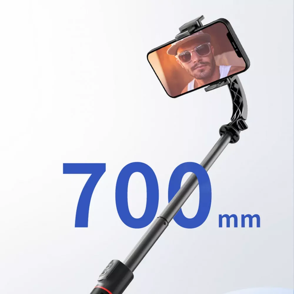 Gimbal Stabilizer For Mobile 0.7m  L19 - фото 9