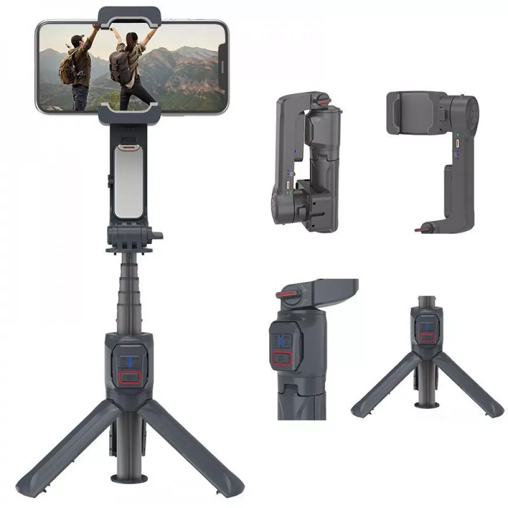 Gimbal Stabilizer For Mobile A10 — Различные