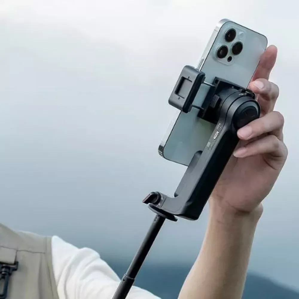 Gimbal Stabilizer For Mobile A10 - фото 4