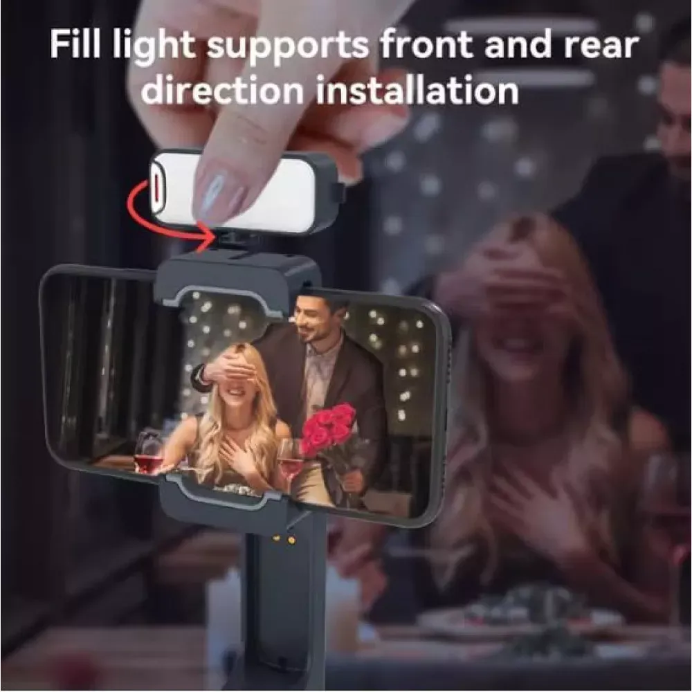 Gimbal Stabilizer For Mobile A10 - фото 6