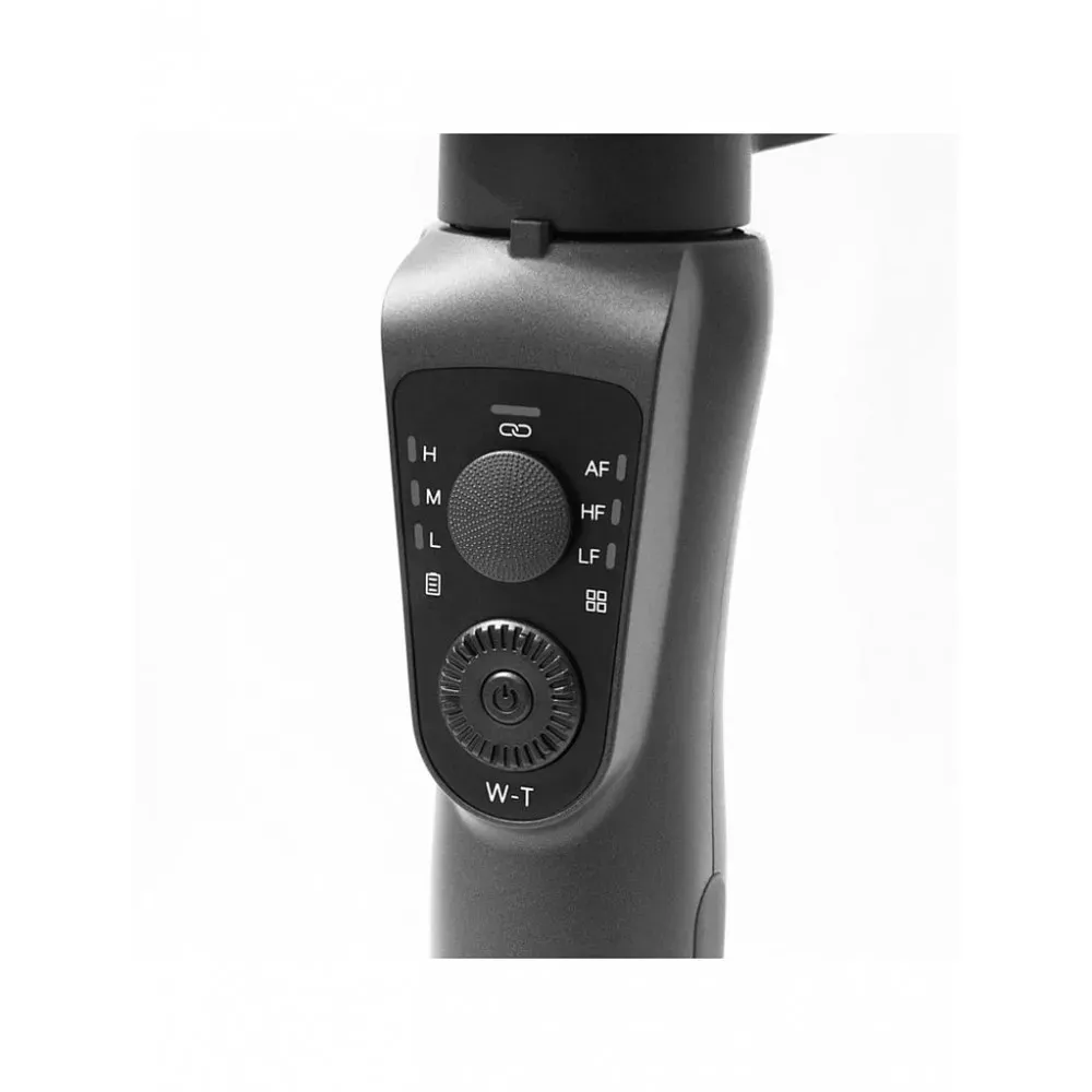 Gimbal Stabilizer For Mobile WiWU S5B - фото 4