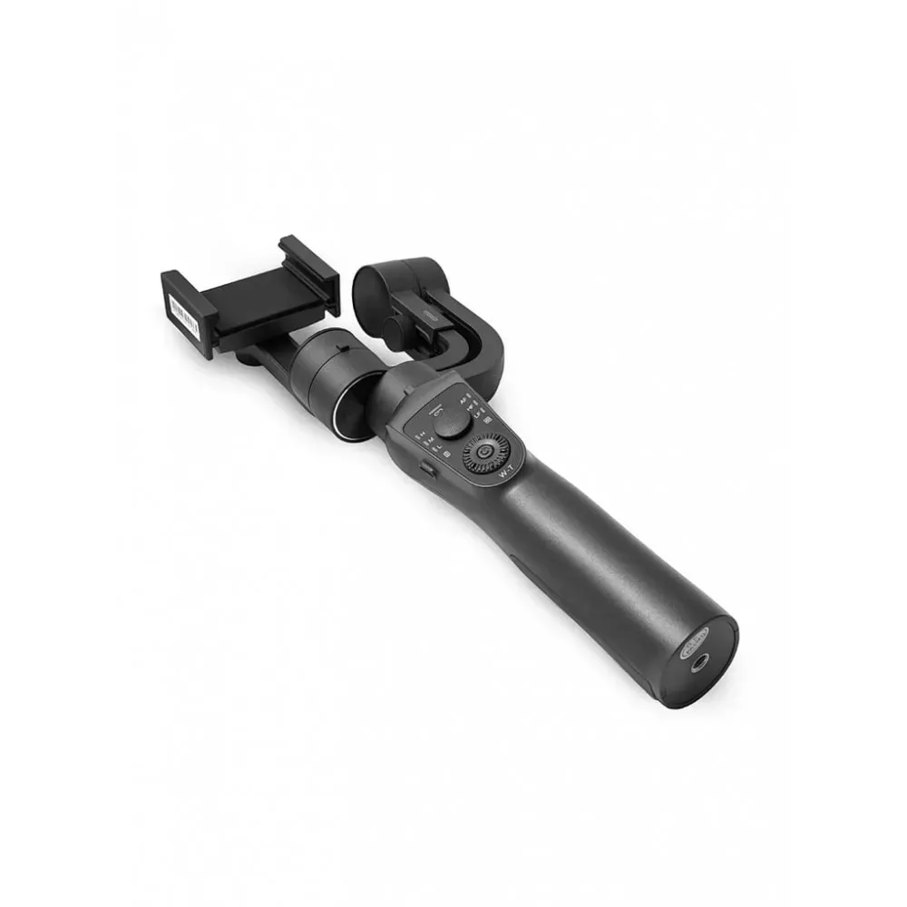 Gimbal Stabilizer For Mobile WiWU S5B - фото 6