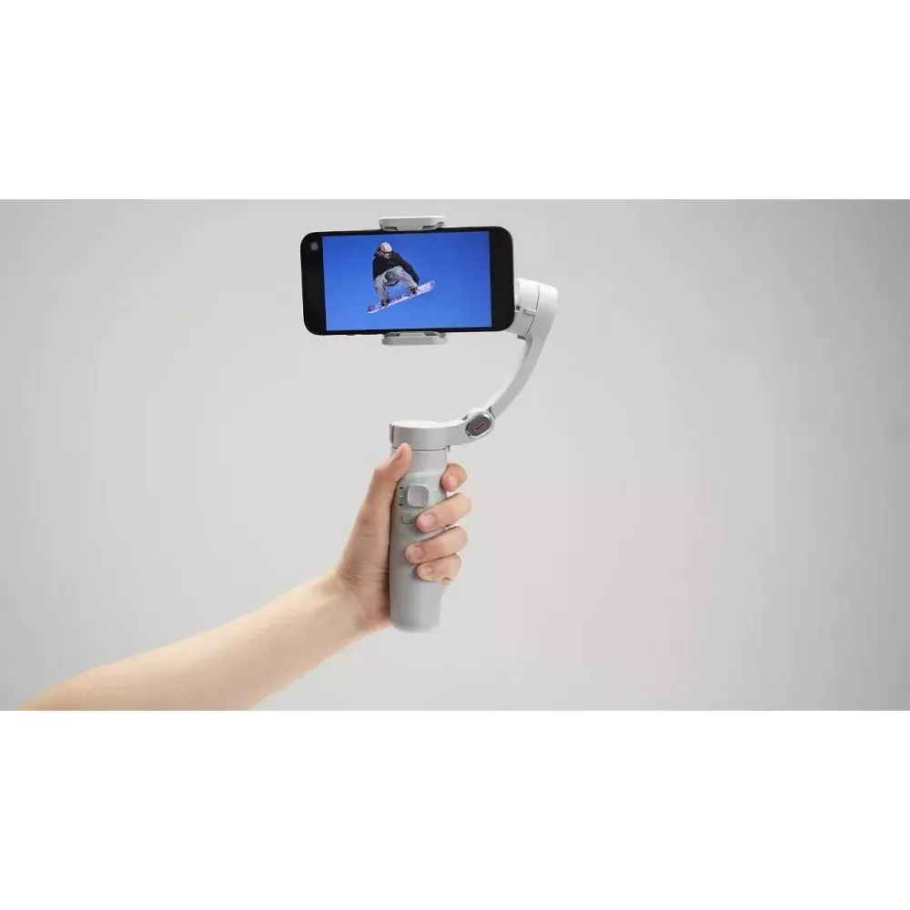 Gimbal Stabilizer For Mobile — M1 - фото 3