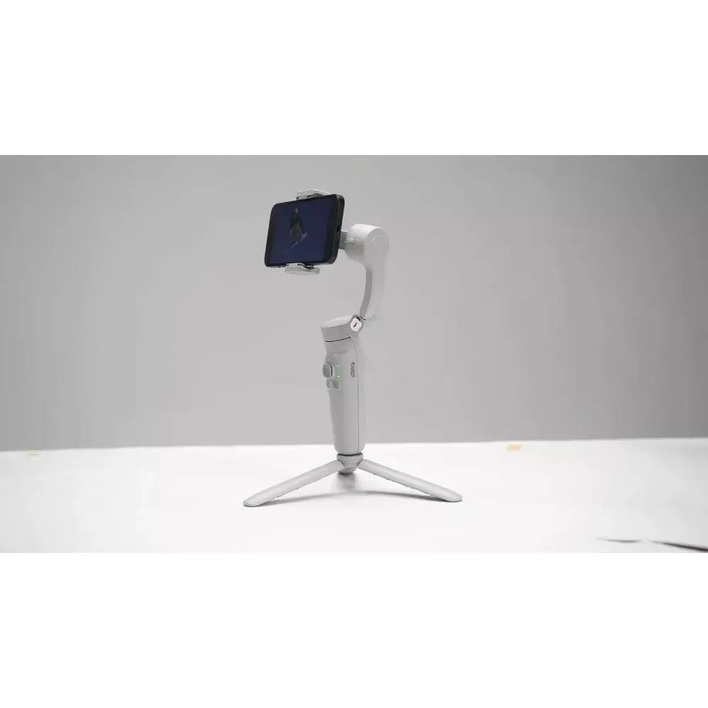 Gimbal Stabilizer For Mobile — M1 - фото 8