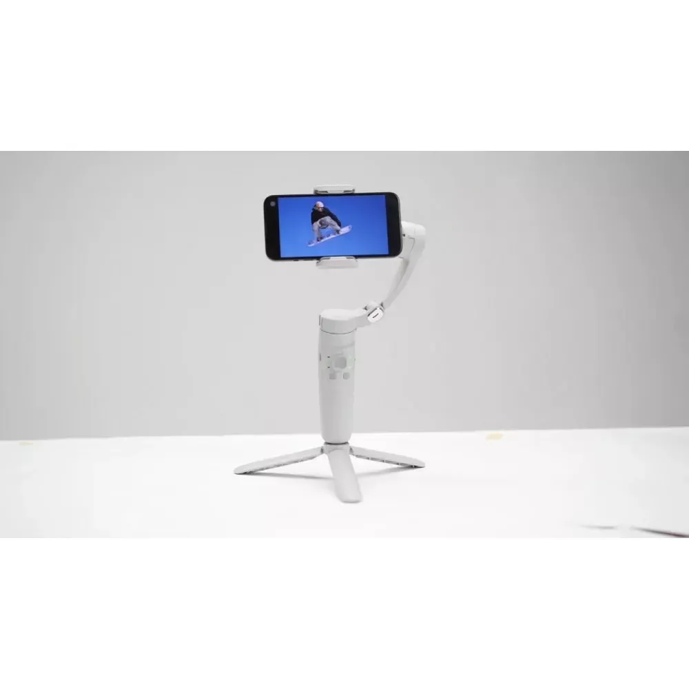 Gimbal Stabilizer For Mobile — M1 - фото 9