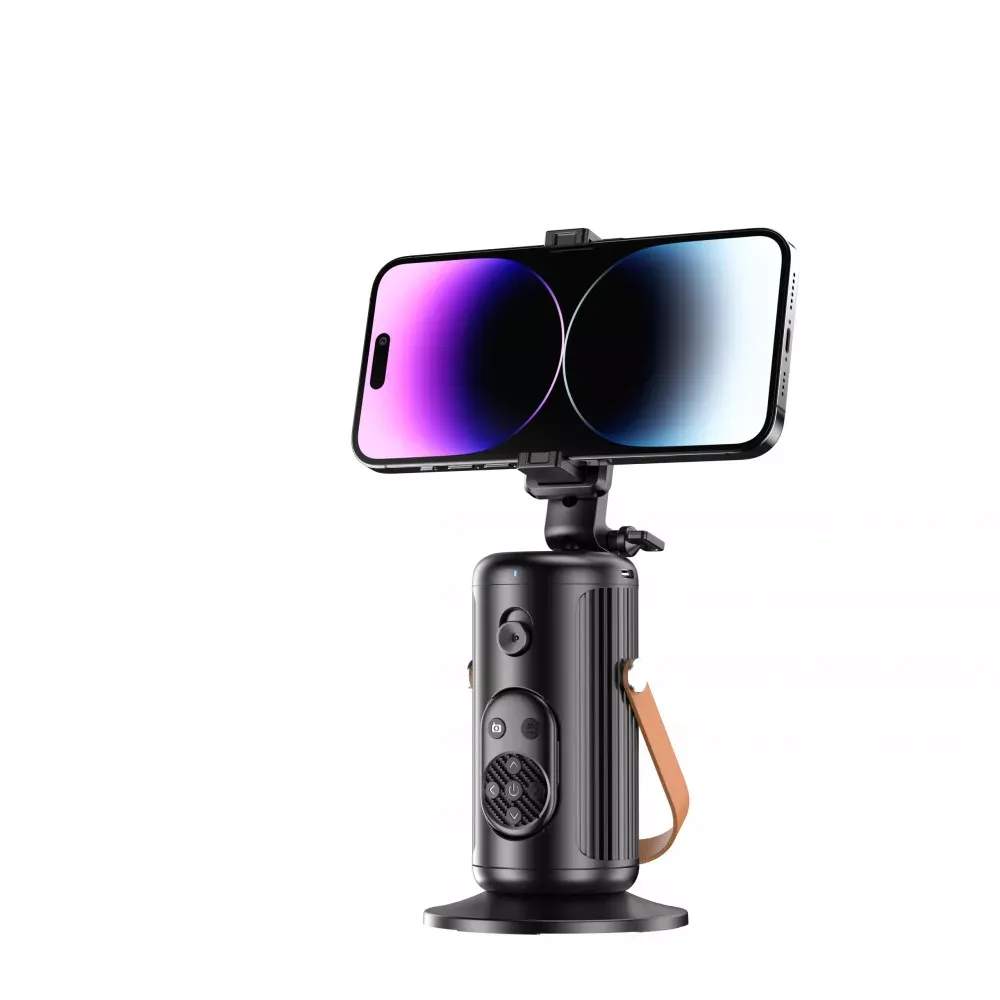Gimbal Stabilizer For Mobile — Q04AI