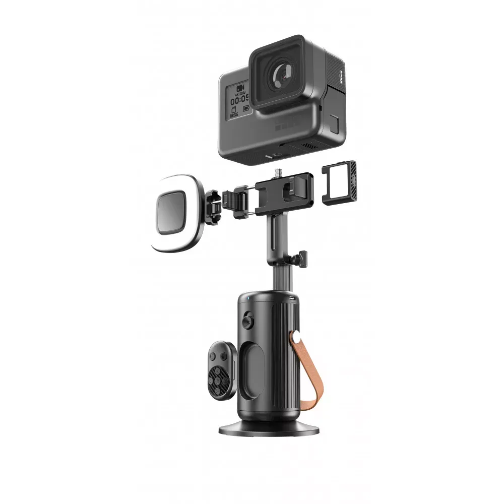Gimbal Stabilizer For Mobile — Q04AI - фото 3