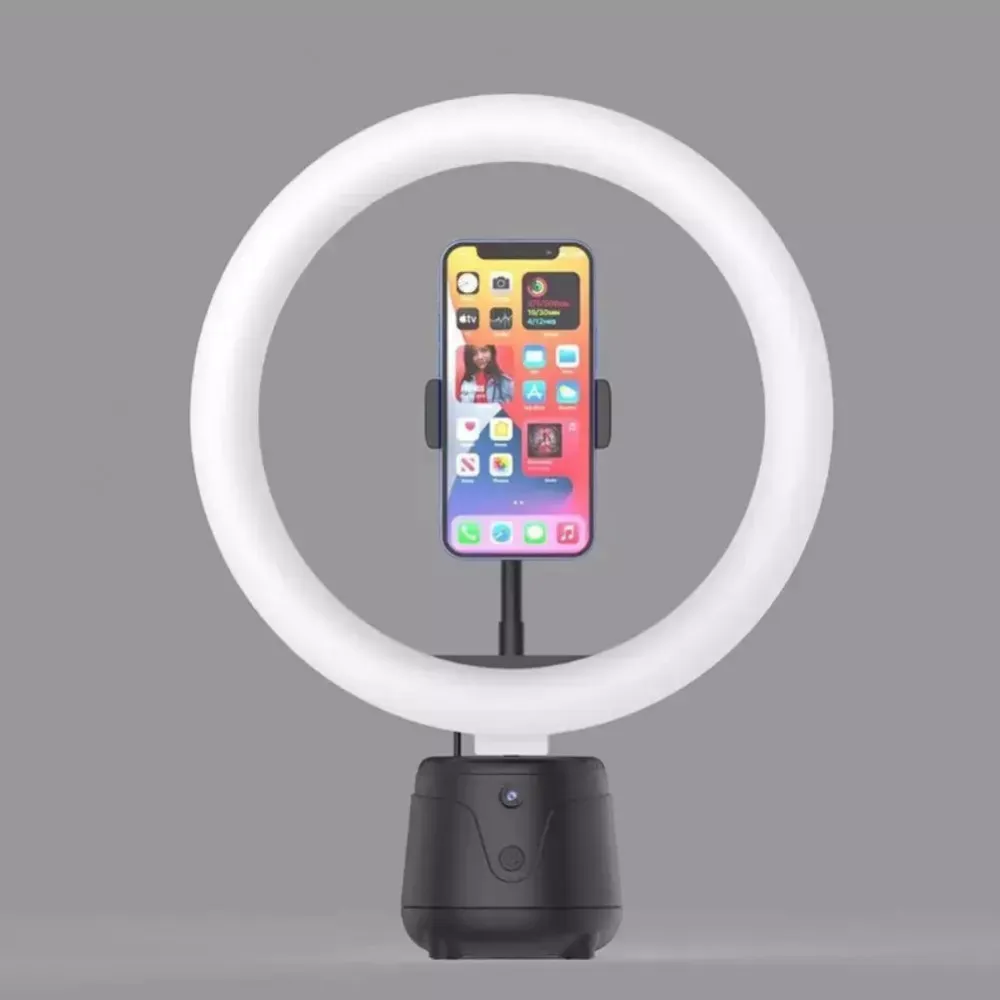 Gimbal Stabilizer Q2 / 360 Smart Shooting - фото 6