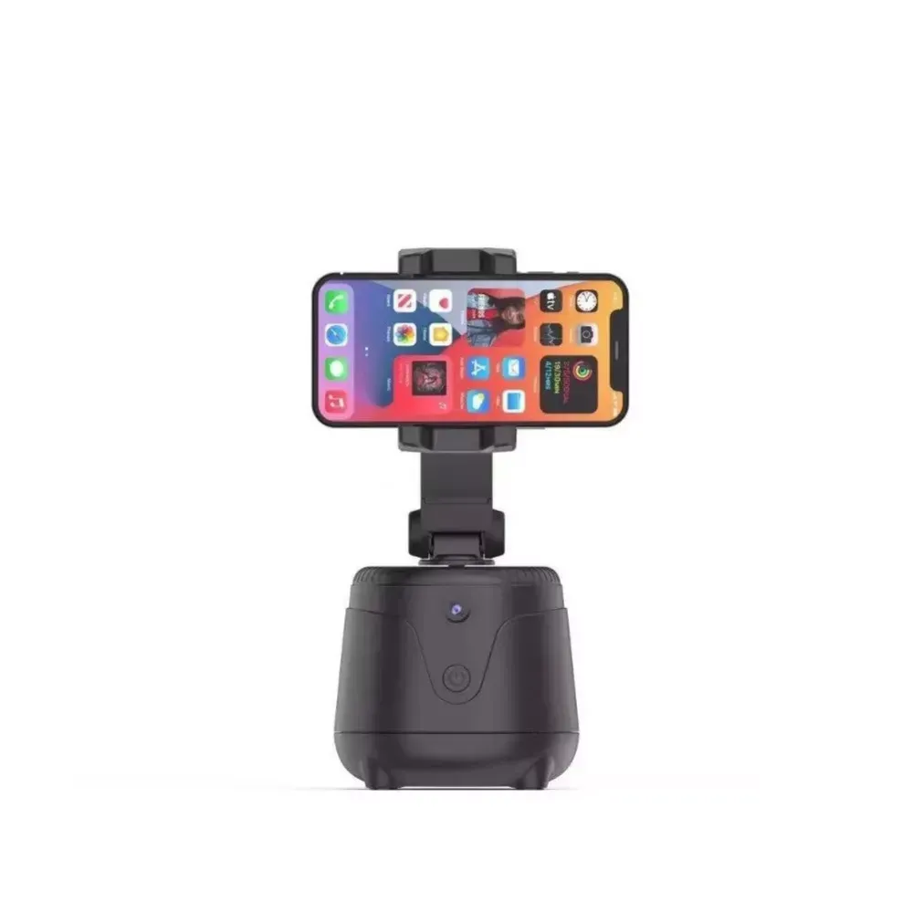 Gimbal Stabilizer Q2 / 360 Smart Shooting - фото 7