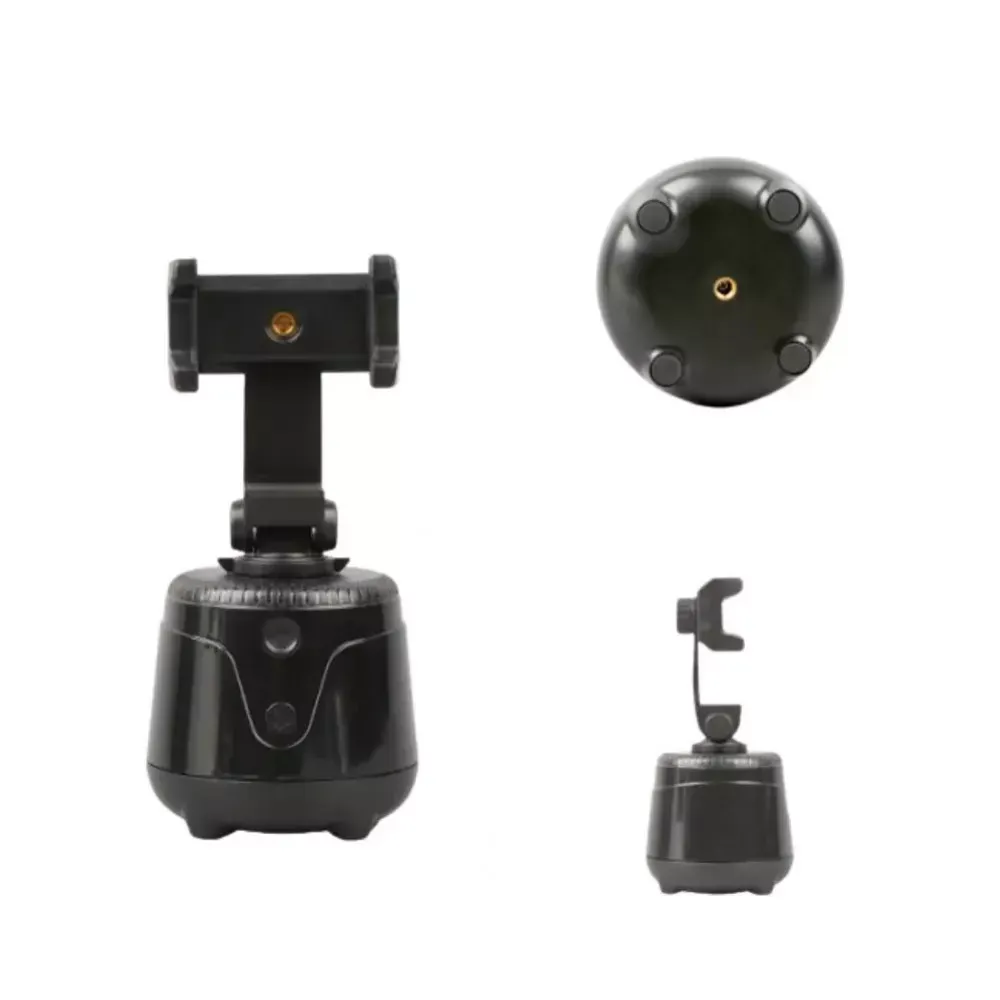 Gimbal Stabilizer Q2 / 360 Smart Shooting - фото 8