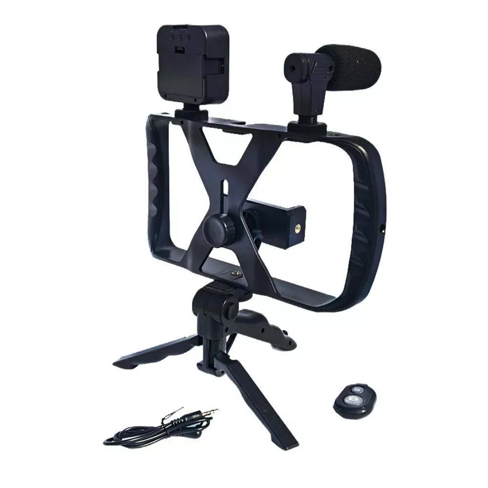 Monopod Tripod (0.13m) — TL-49T - фото 5