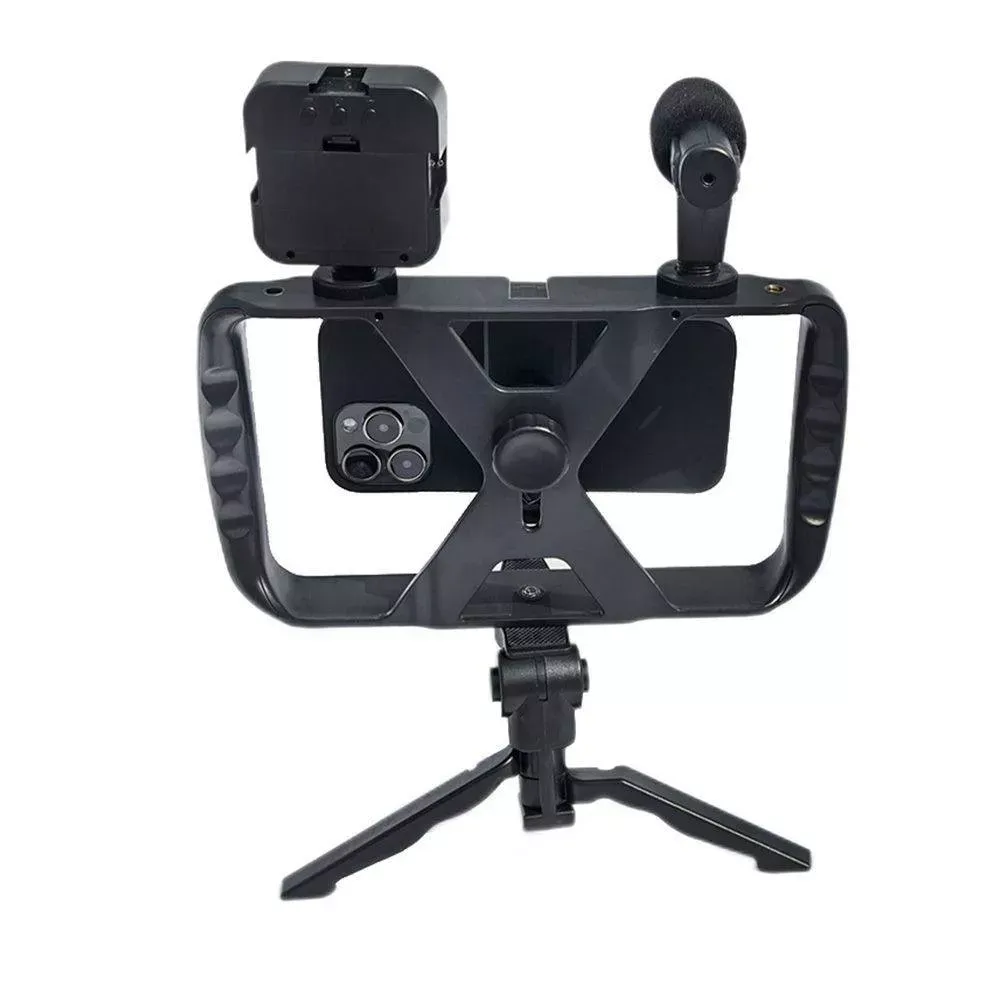 Monopod Tripod (0.13m) — TL-49T - фото 7