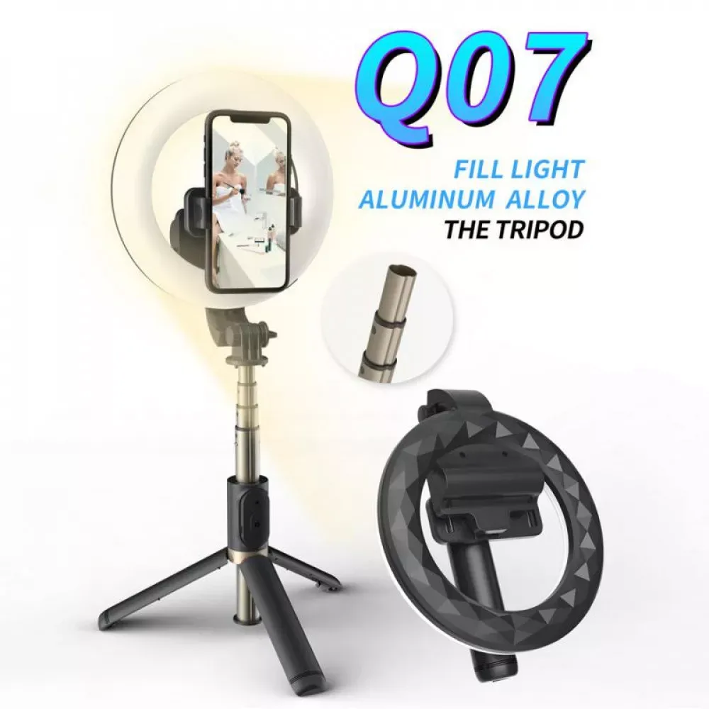 Monopod Tripod (0.19m) — Q07 — Различные