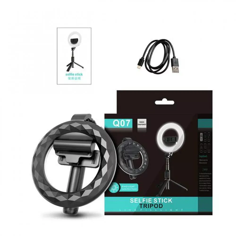 Monopod Tripod (0.19m) — Q07 - фото 3